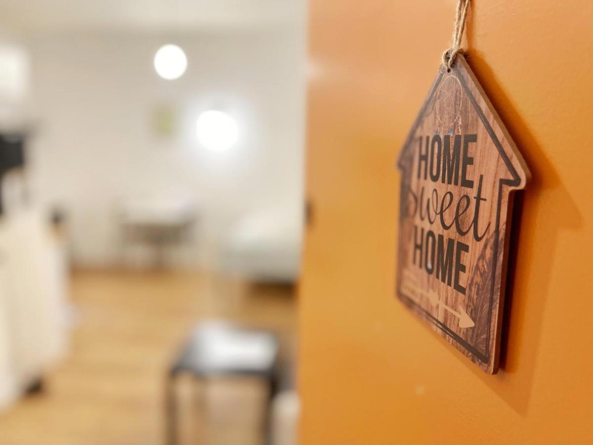 Cosy Modern Studio In The Heart Of Nice With Ac Exteriör bild