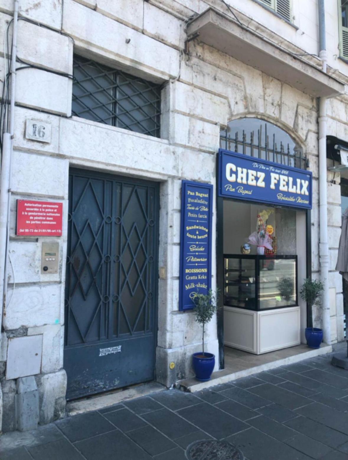 Cosy Modern Studio In The Heart Of Nice With Ac Exteriör bild